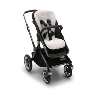 BUGABOO Dual Comfort Seat Liner - Fresh White