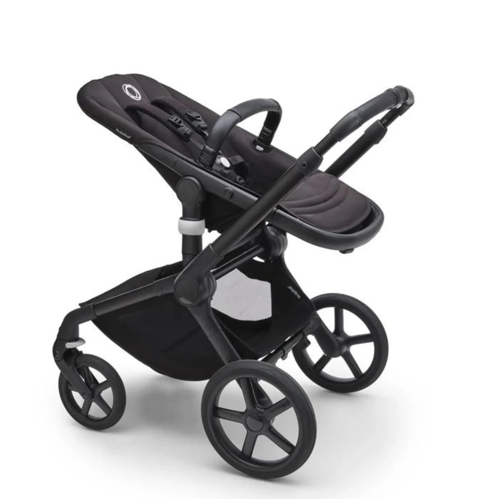 BUGABOO Fox 5 Complete Stroller