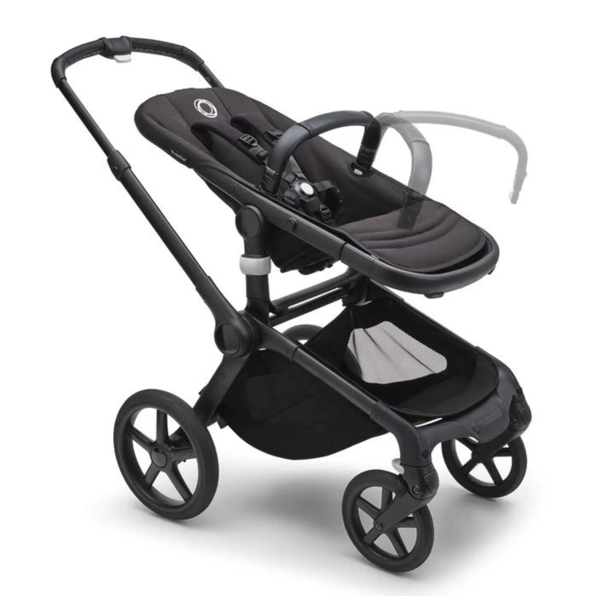 BUGABOO Fox 5 Complete Stroller