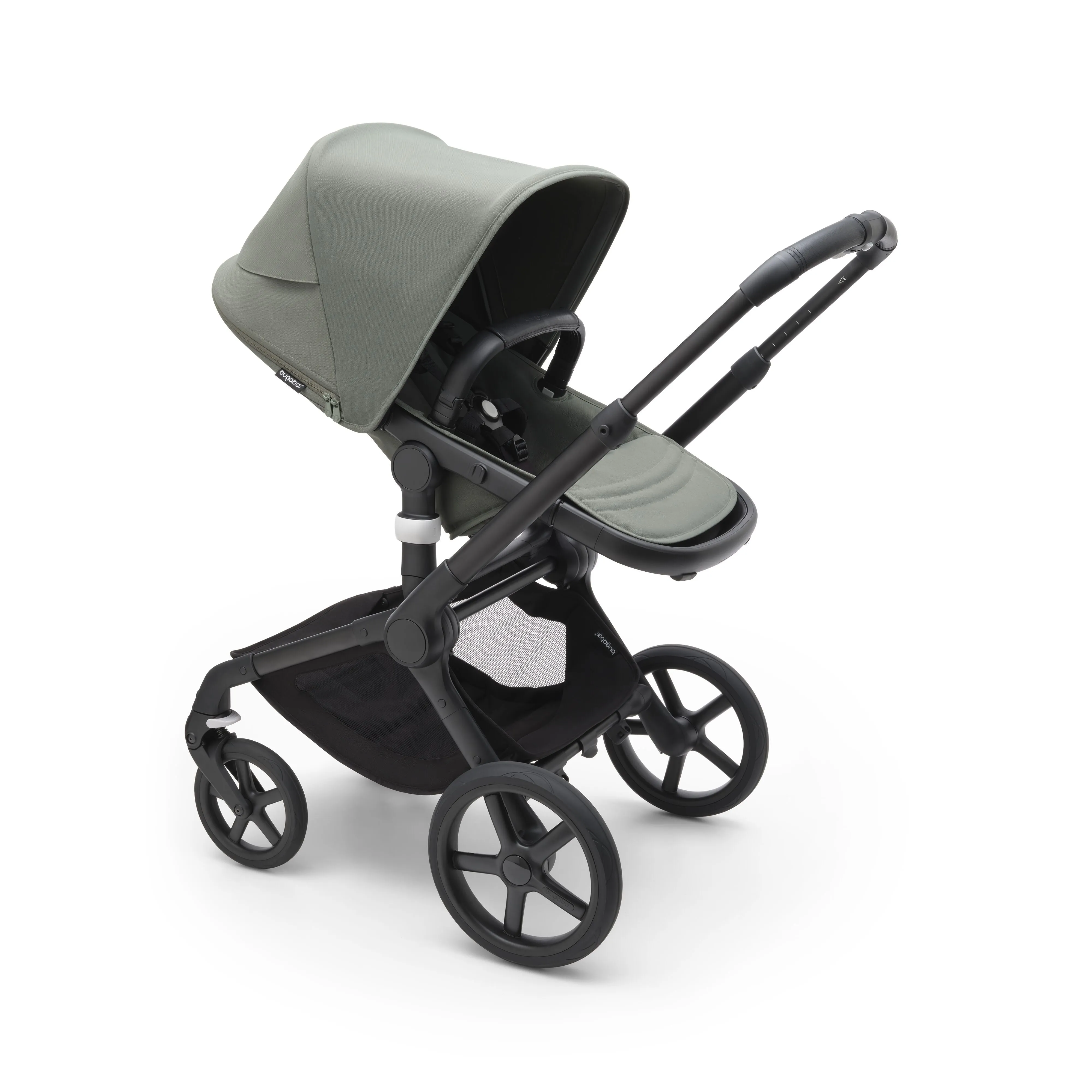 BUGABOO Fox 5 Complete Stroller
