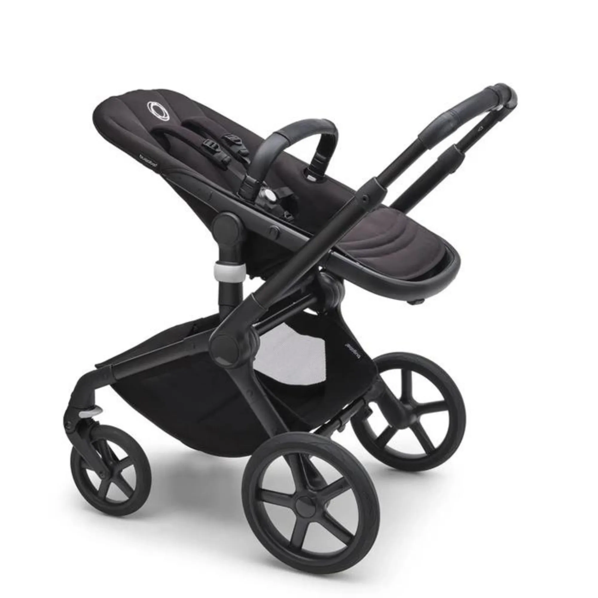 BUGABOO Fox 5 Complete Stroller