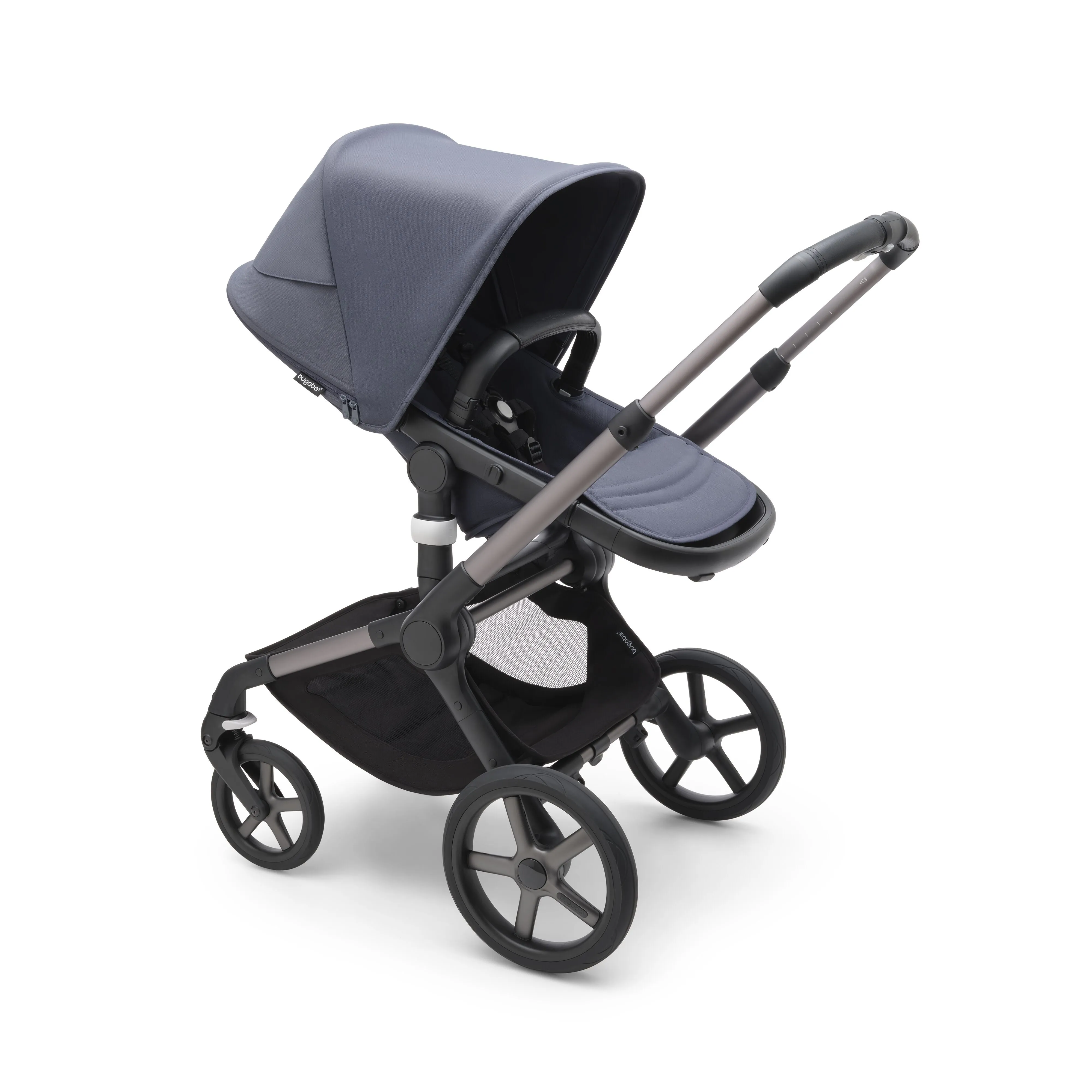 BUGABOO Fox 5 Complete Stroller