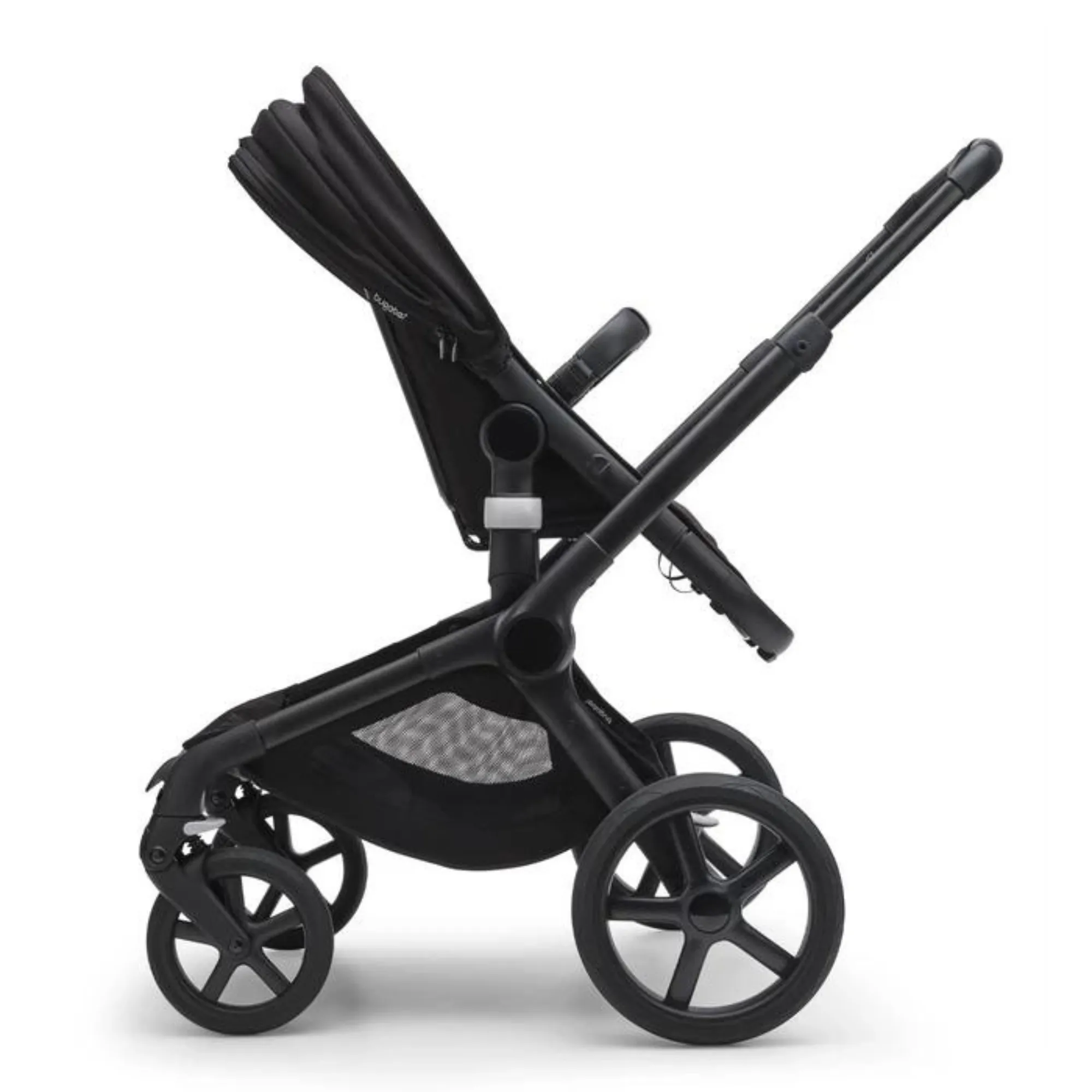 BUGABOO Fox 5 Complete Stroller