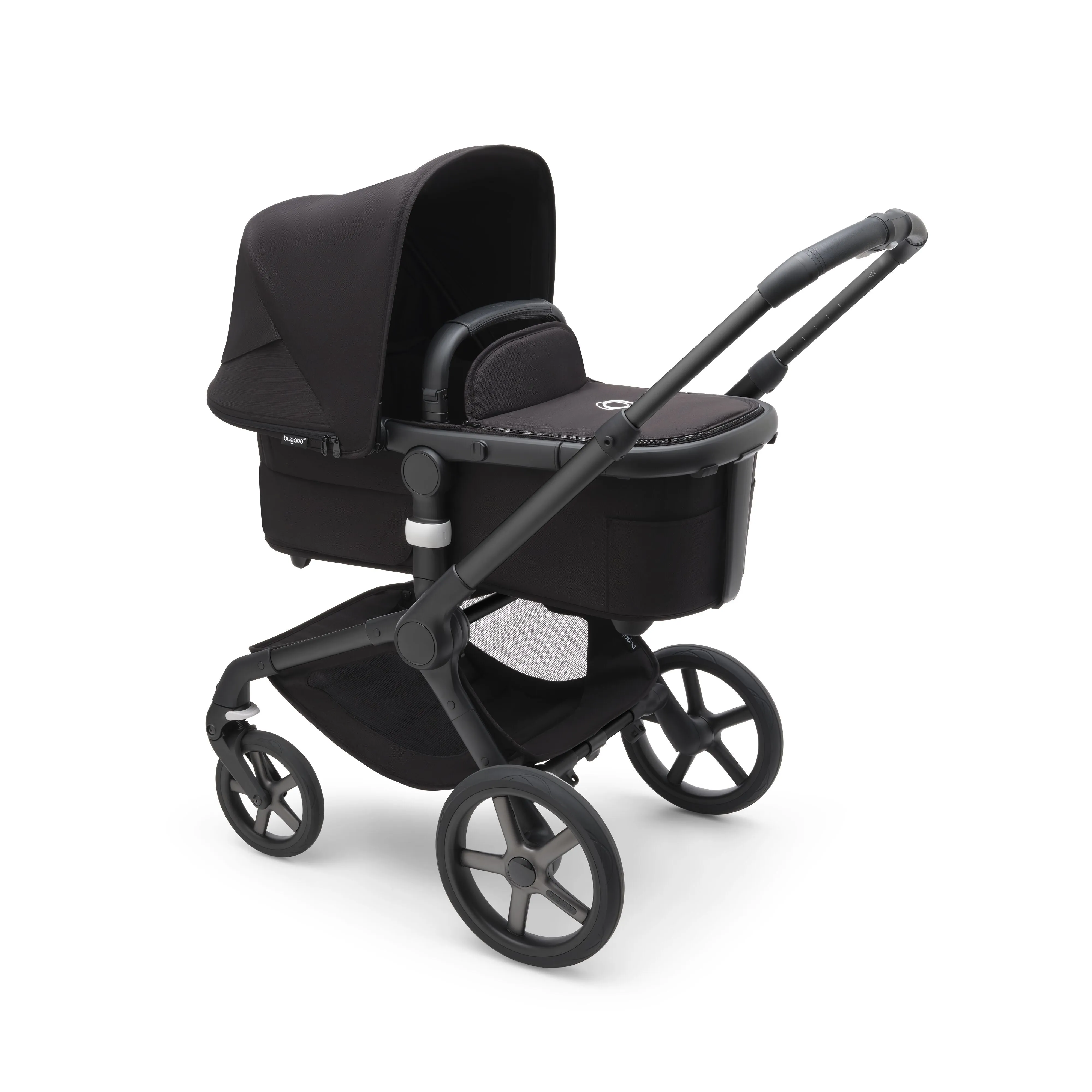 BUGABOO Fox 5 Complete Stroller