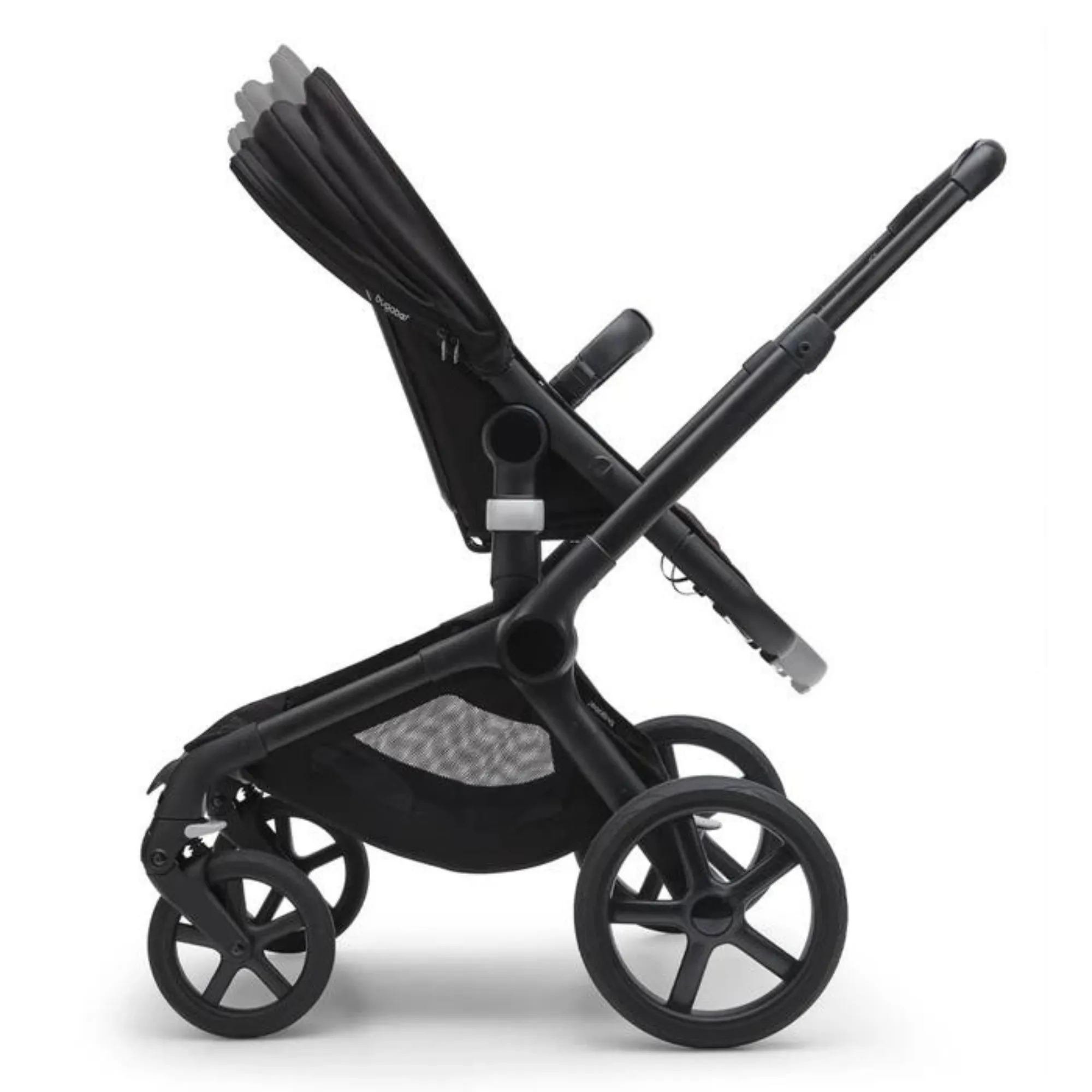 BUGABOO Fox 5 Complete Stroller