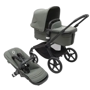 BUGABOO Fox 5 Complete Stroller