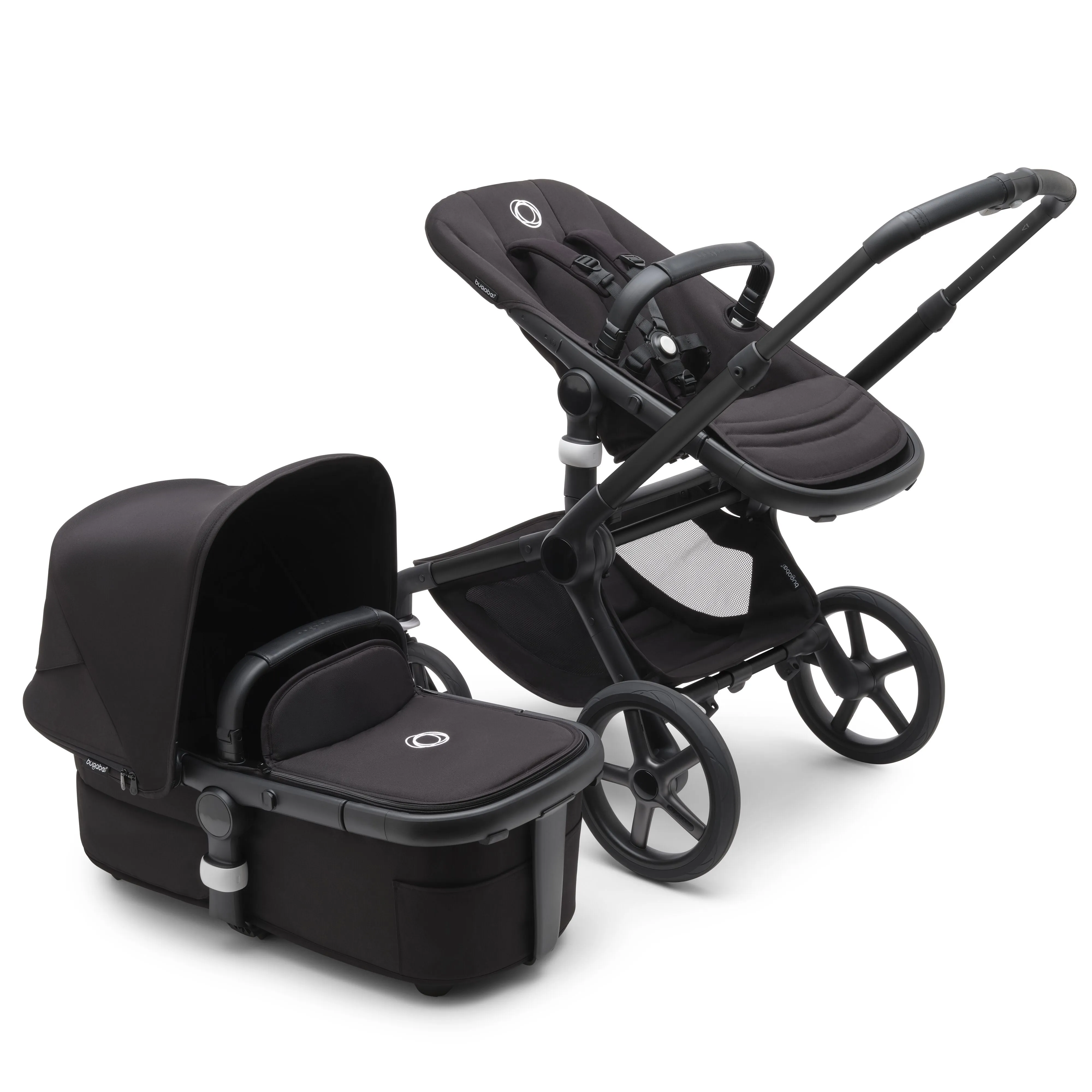 BUGABOO Fox 5 Complete Stroller