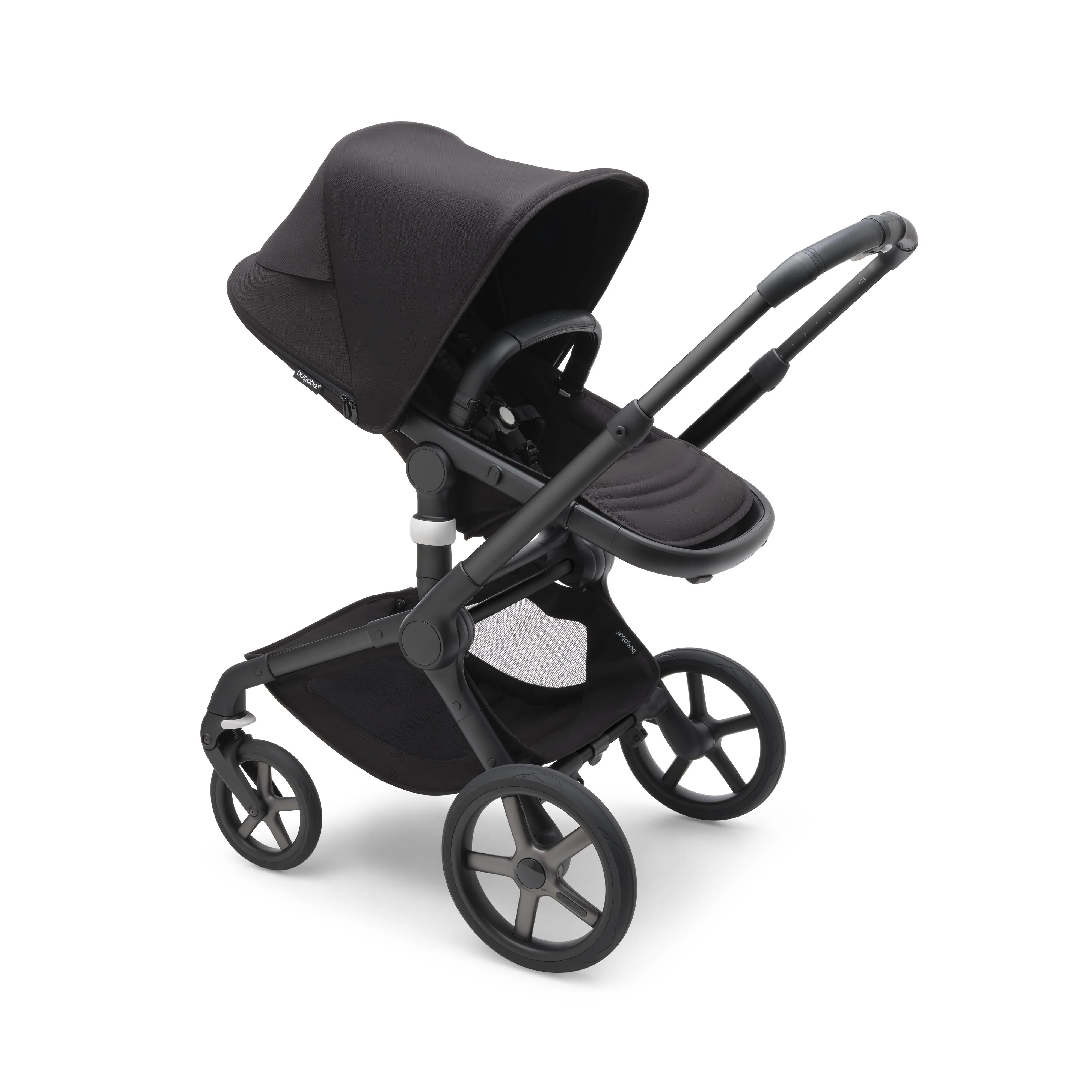 BUGABOO Fox 5 Complete Stroller