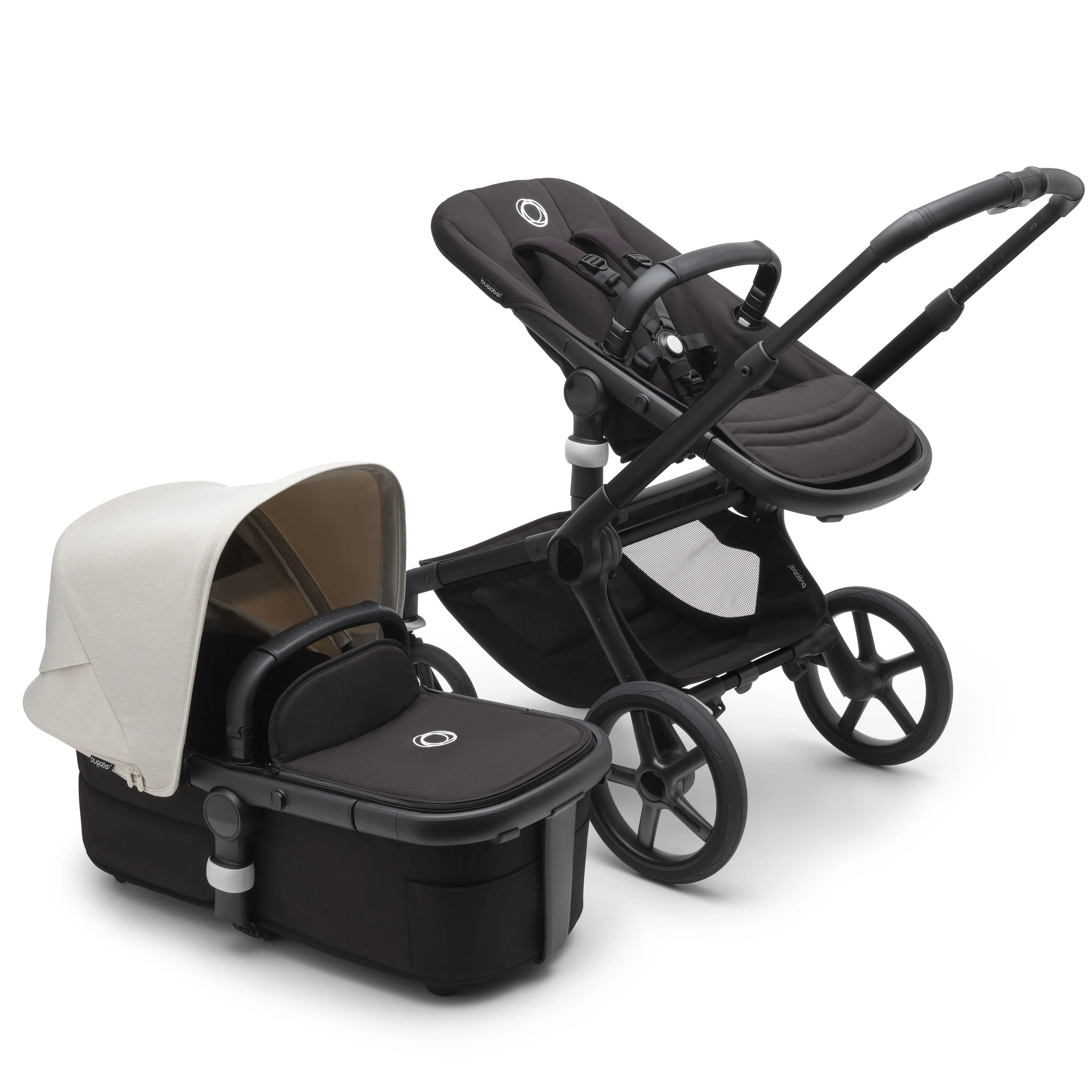 BUGABOO Fox 5 Complete Stroller