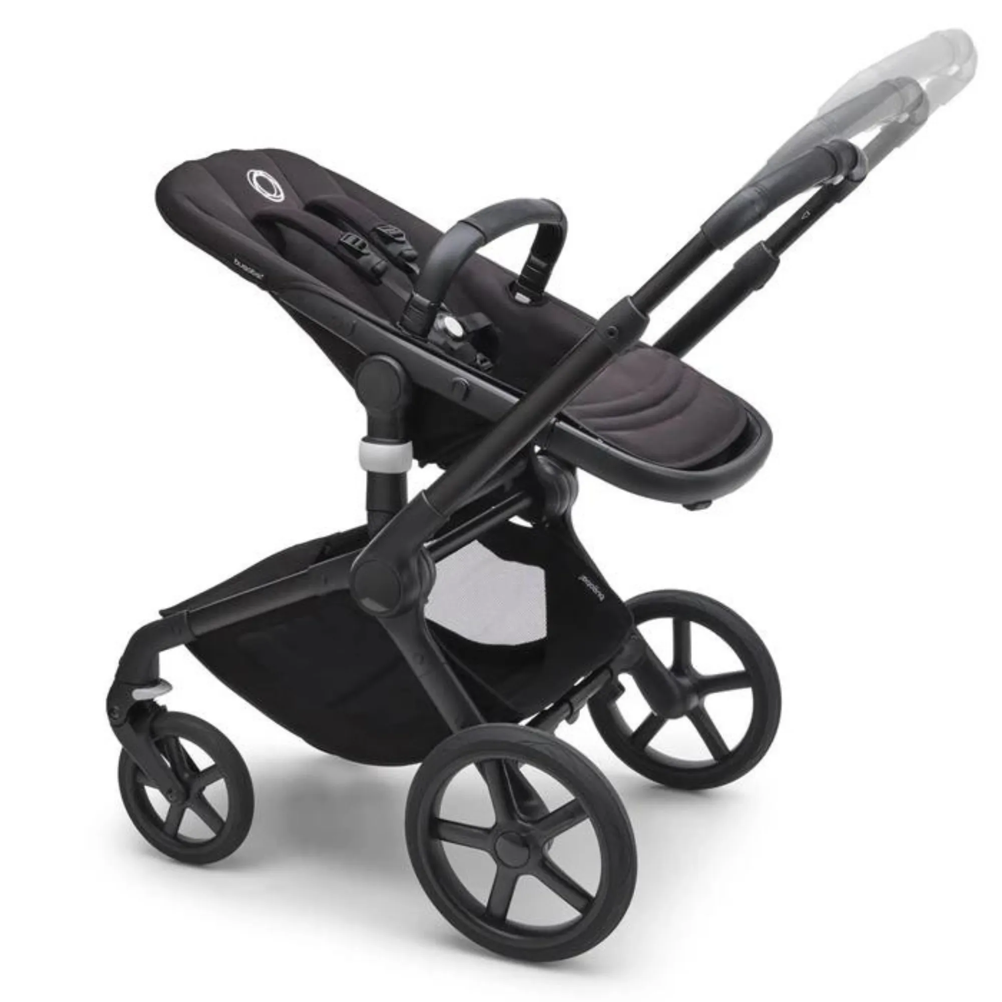 BUGABOO Fox 5 Complete Stroller